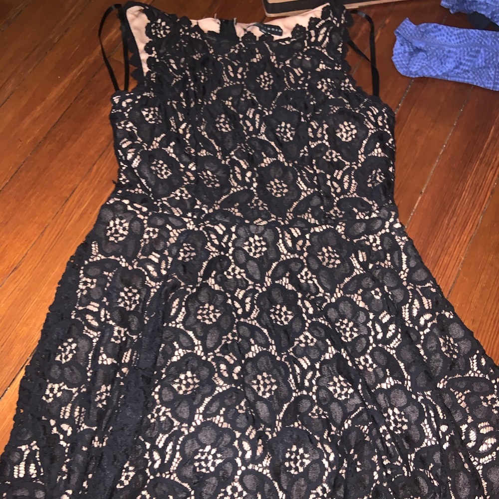 formal dress. juniors size 13.